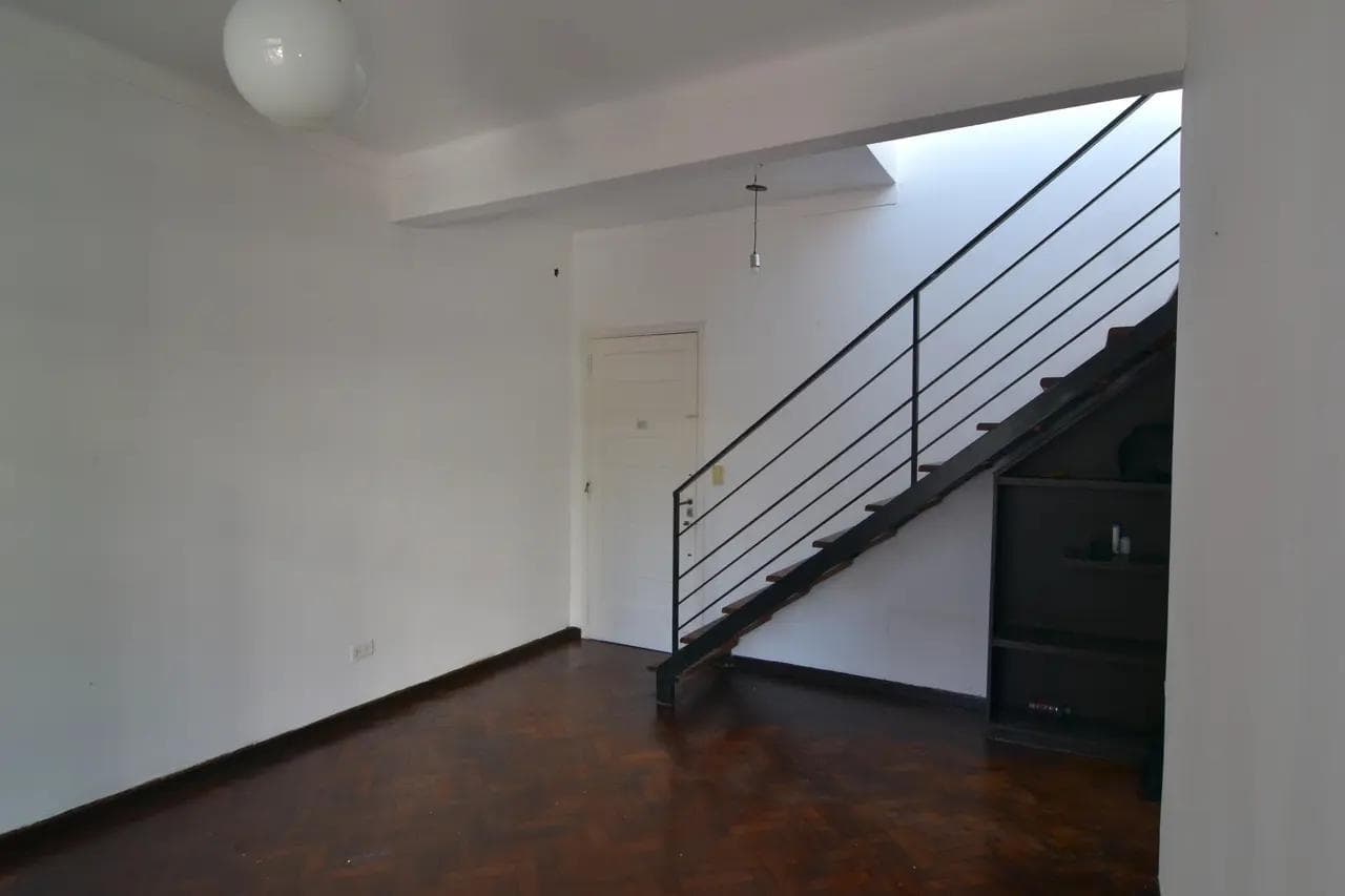 For Sale, Duplex, 3 Rooms, Balcony, Playroom, Terrace, Outdoor Kitchen, Grill, Colegiales