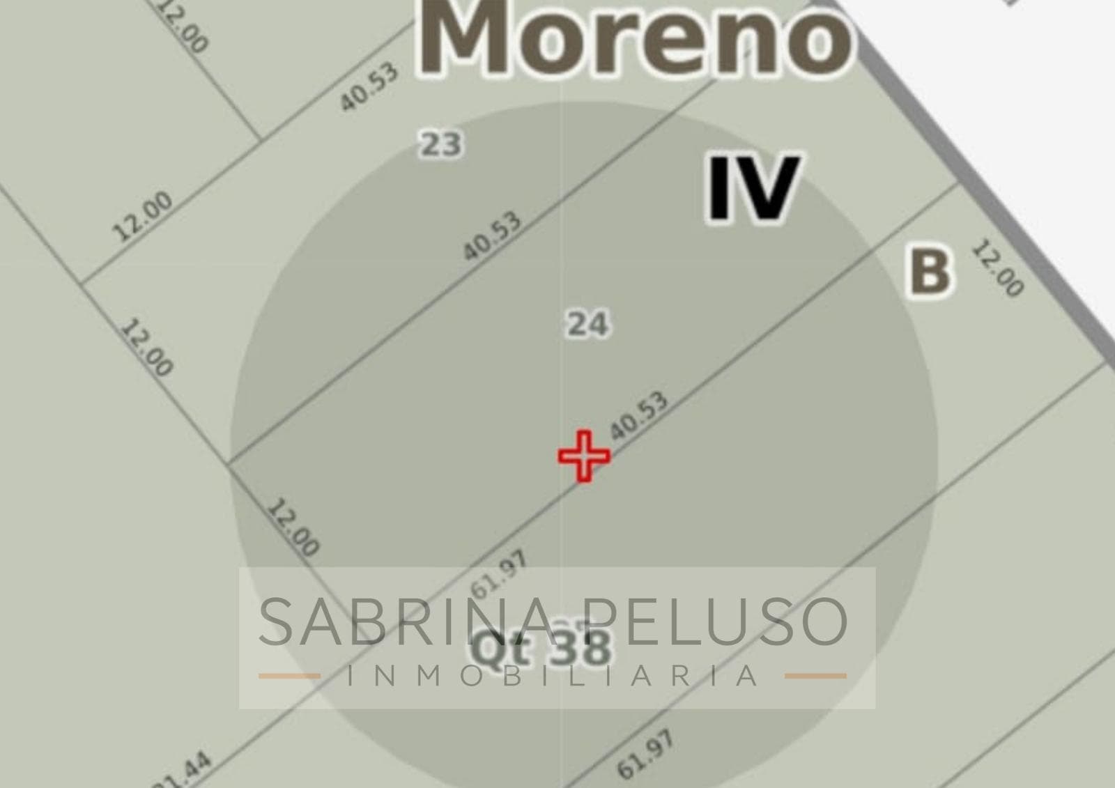 House for SALE located in La Reja