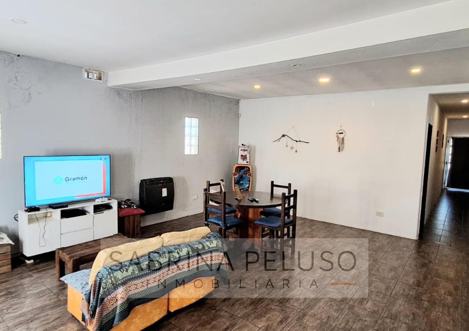House for SALE located in La Reja