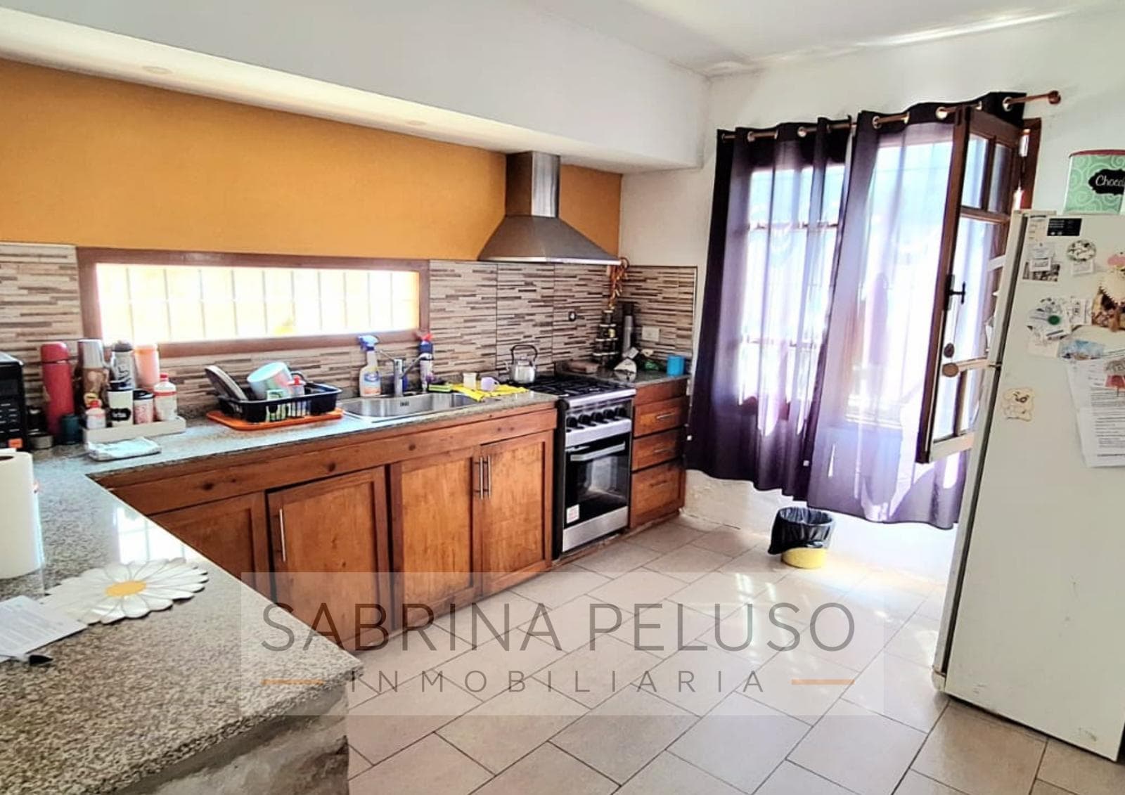 House for SALE located in La Reja