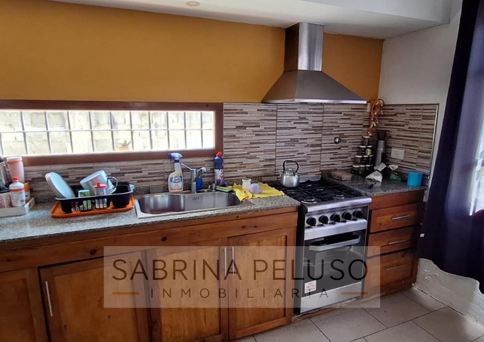House for SALE located in La Reja