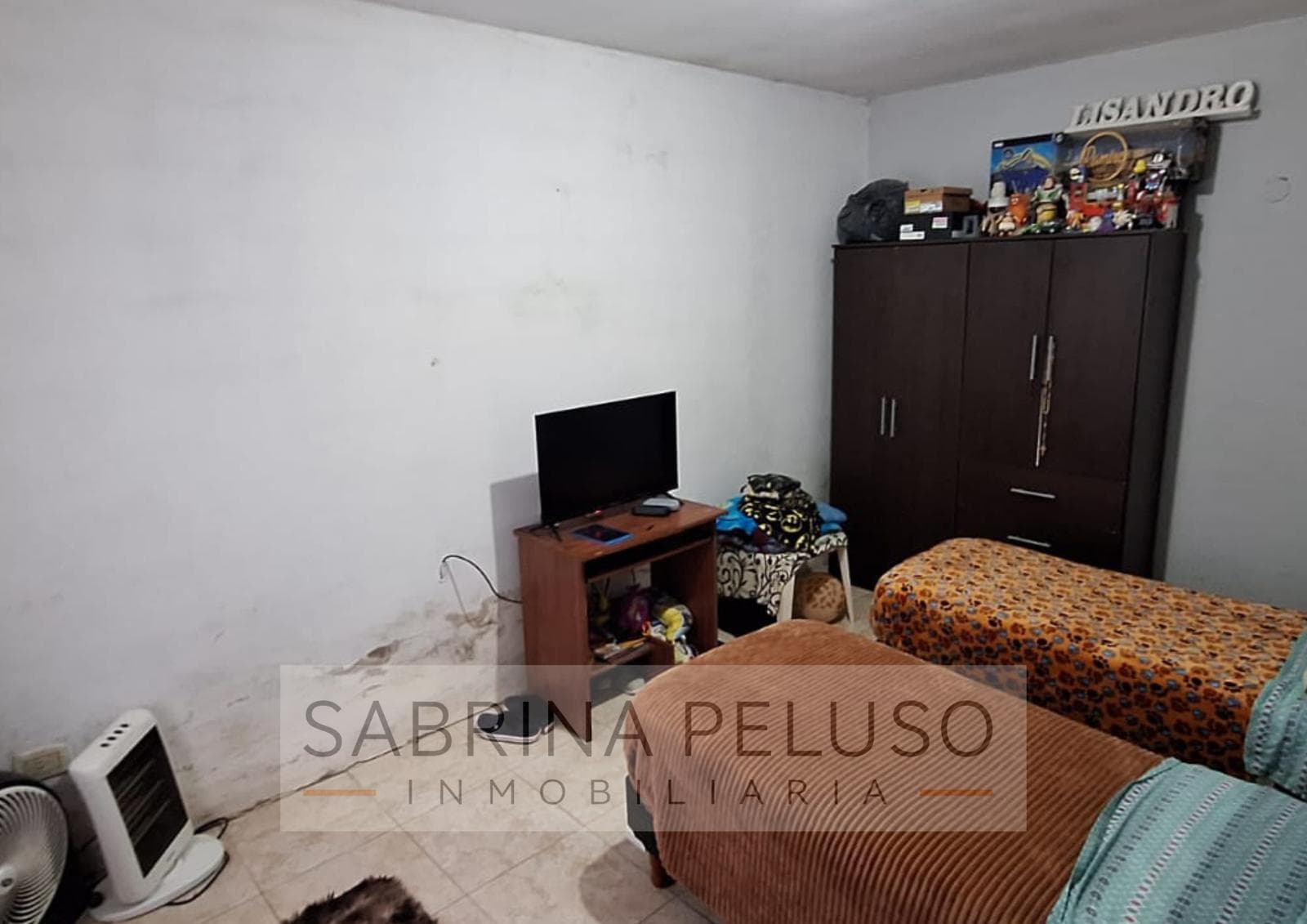 House for SALE located in La Reja