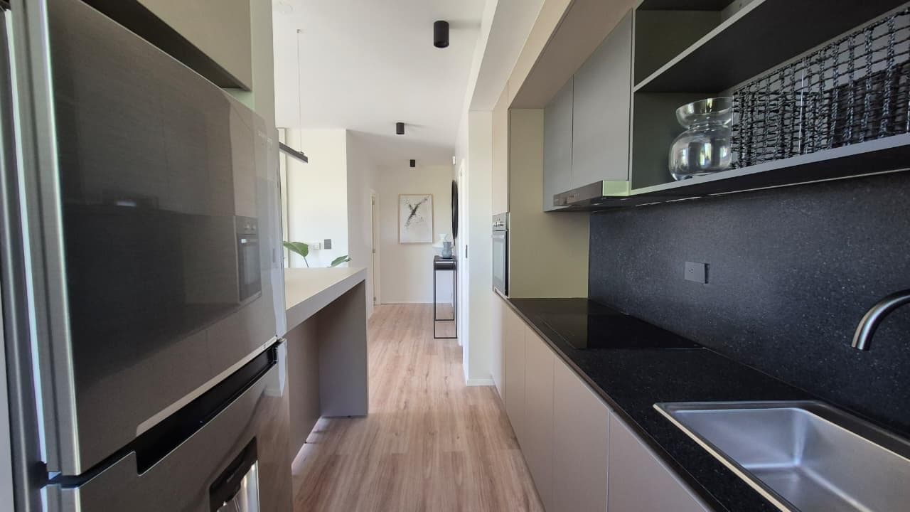 Apartment in El Canton