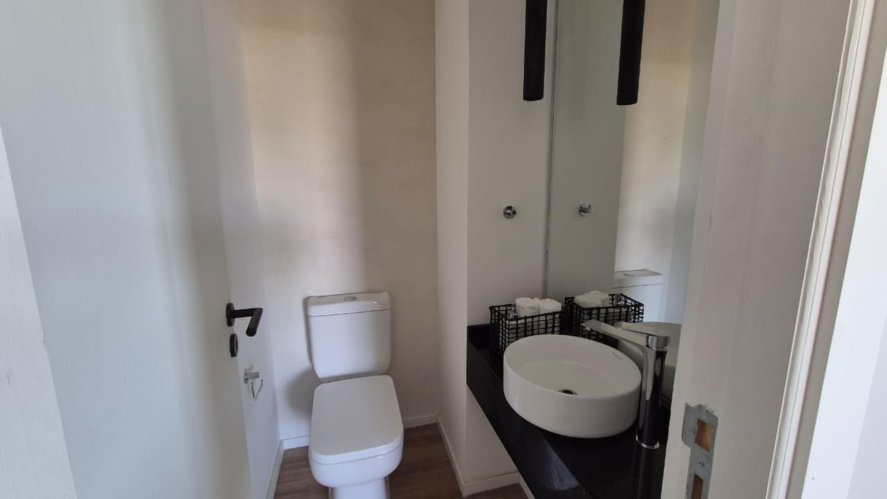 Apartment in El Canton