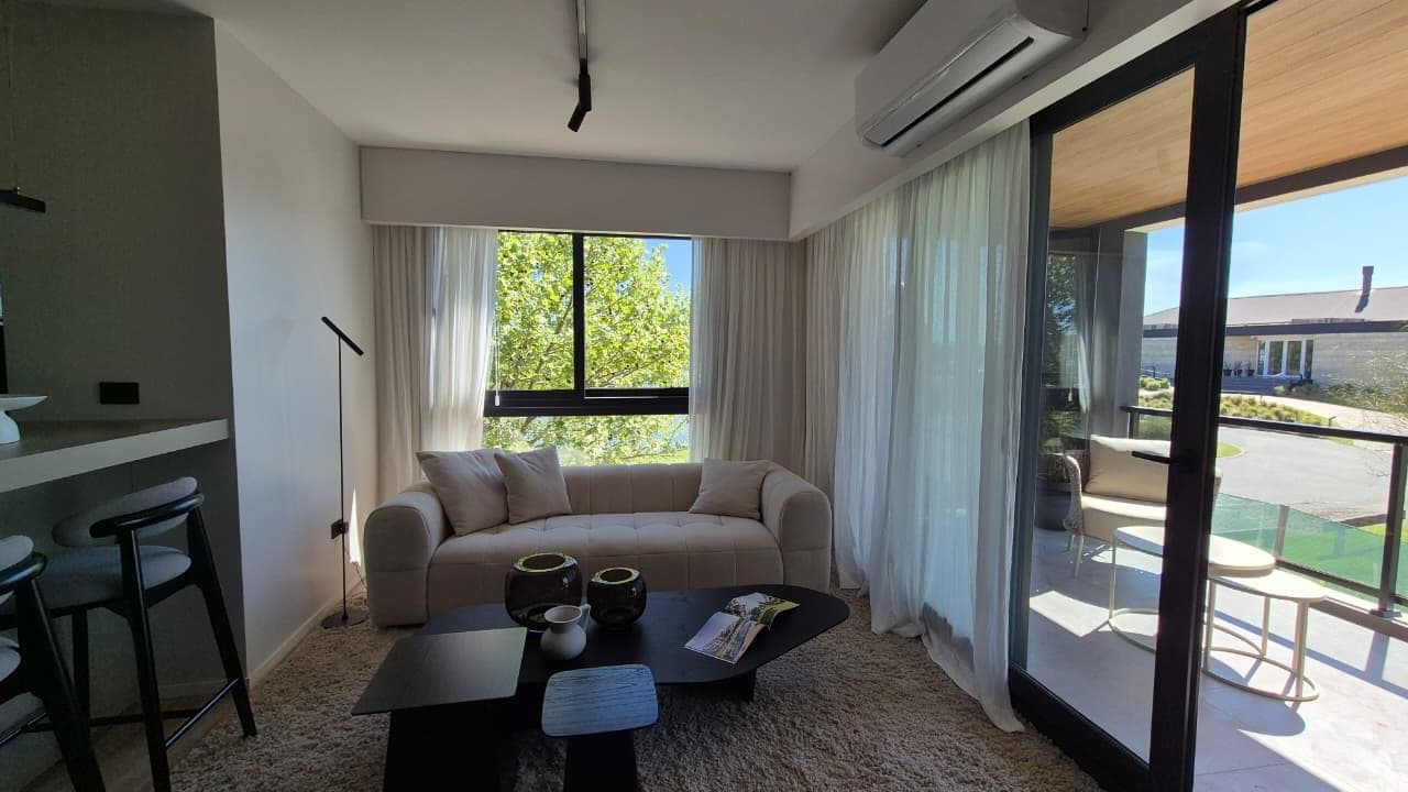 Apartment in El Canton