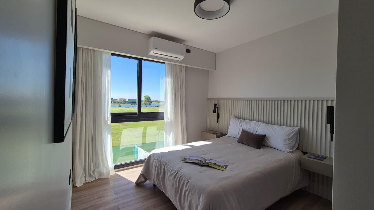 Apartment in El Canton