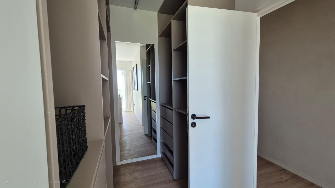 Apartment in El Canton
