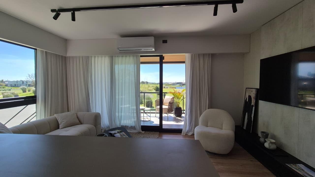 Apartment in El Canton