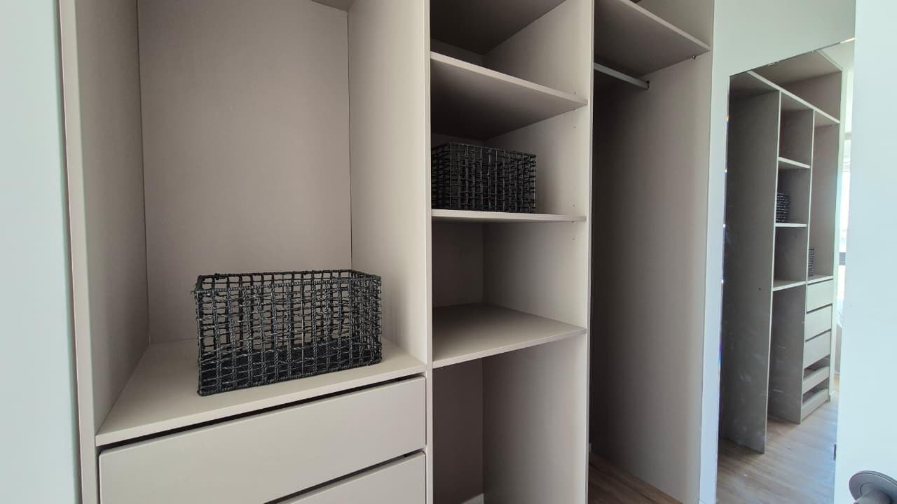Apartment in El Canton