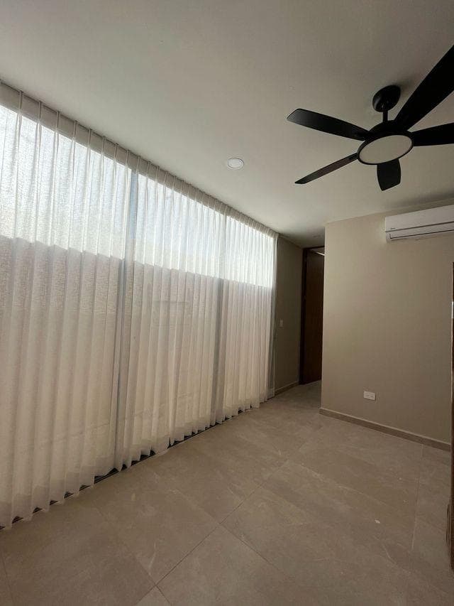 Apartment in Temozón Norte