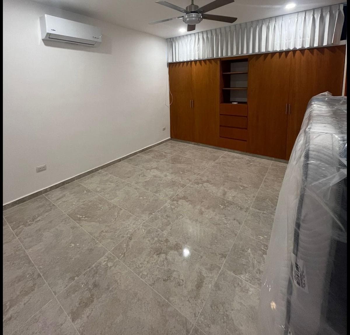 Furnished Apartment at HOMU Zen Life Style, Temozón Norte
