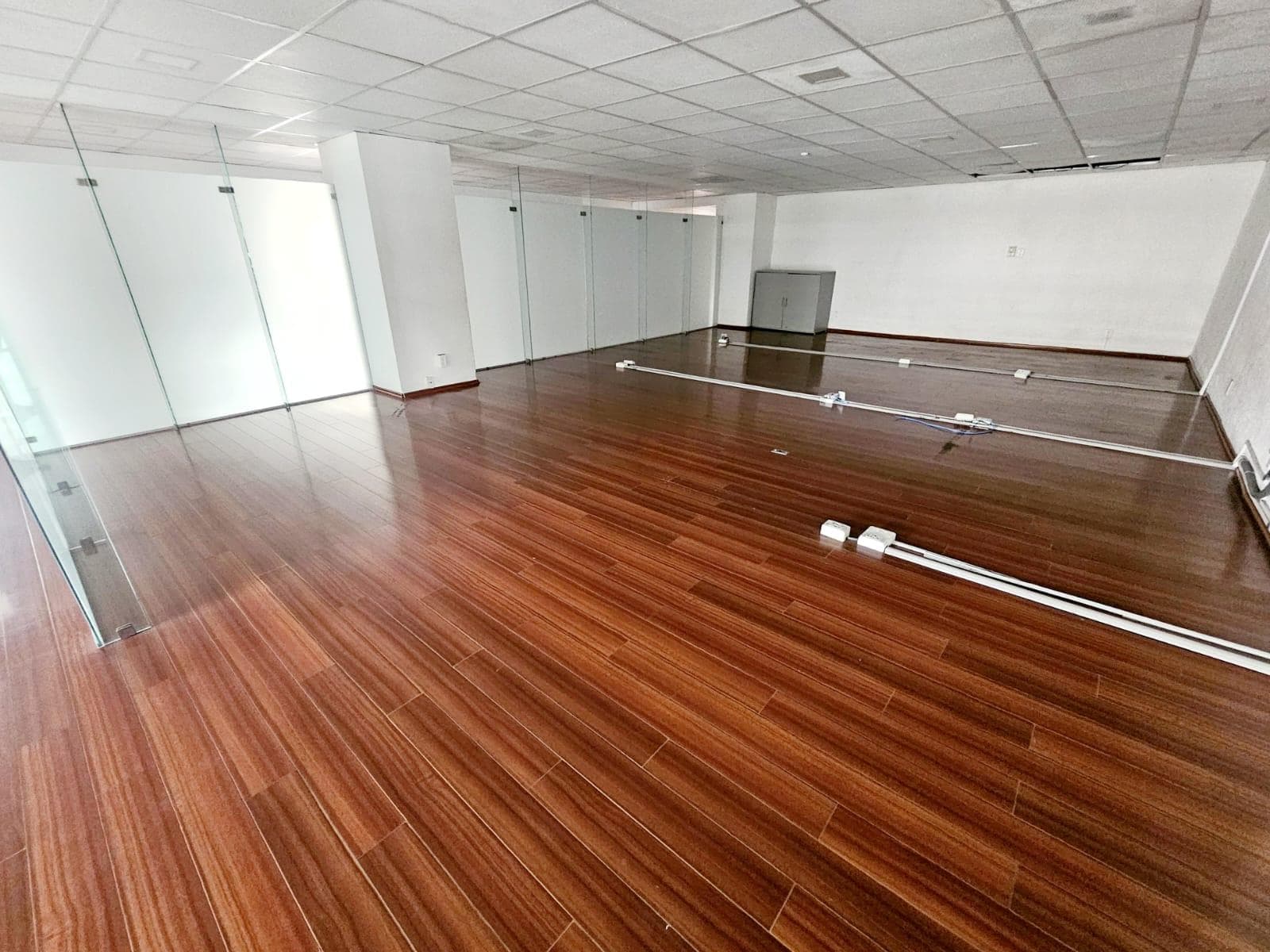 Office for Rent in Bosques de Ciruelos
