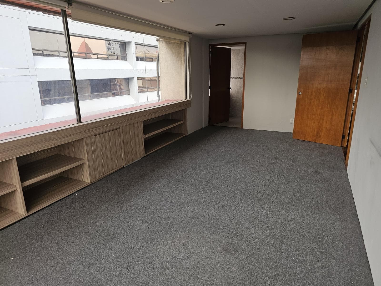Office for Rent in Bosques de Ciruelos