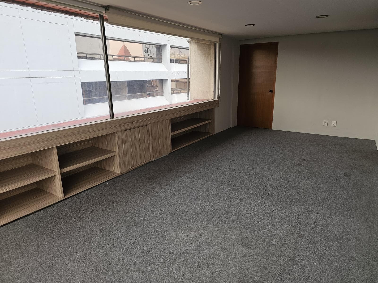 Office for Rent in Bosques de Ciruelos