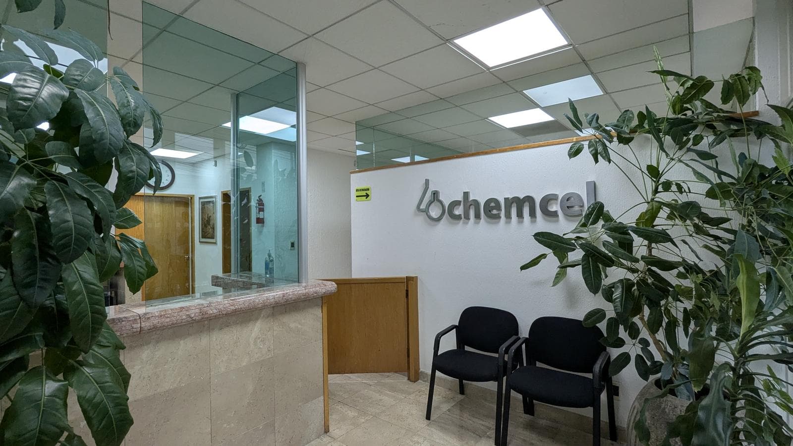OFFICE FOR SALE IN SANTA FE, ON THE EXTENSION OF PASEO REFORMA