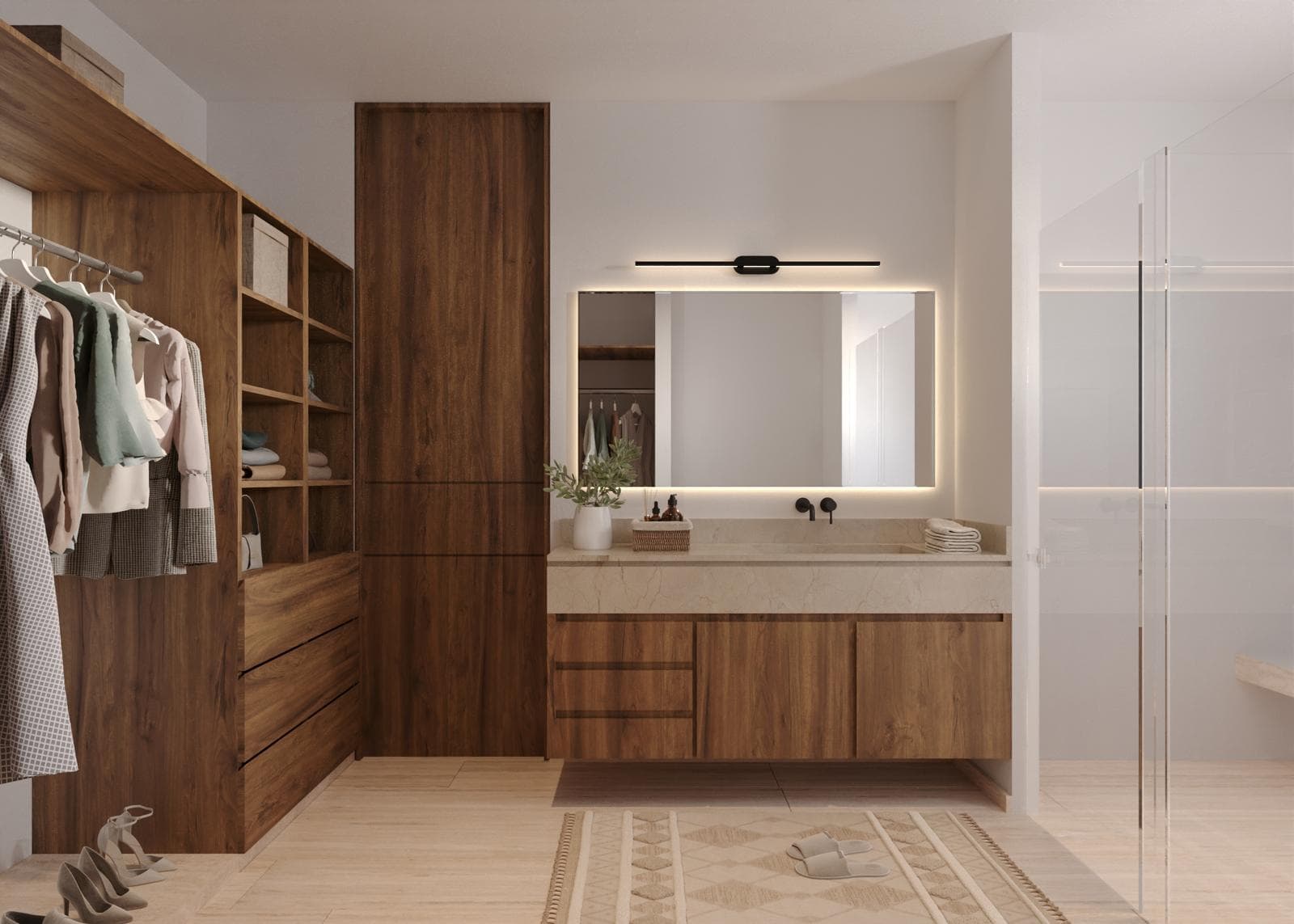 Apartment for sale in Marbello, San Benito