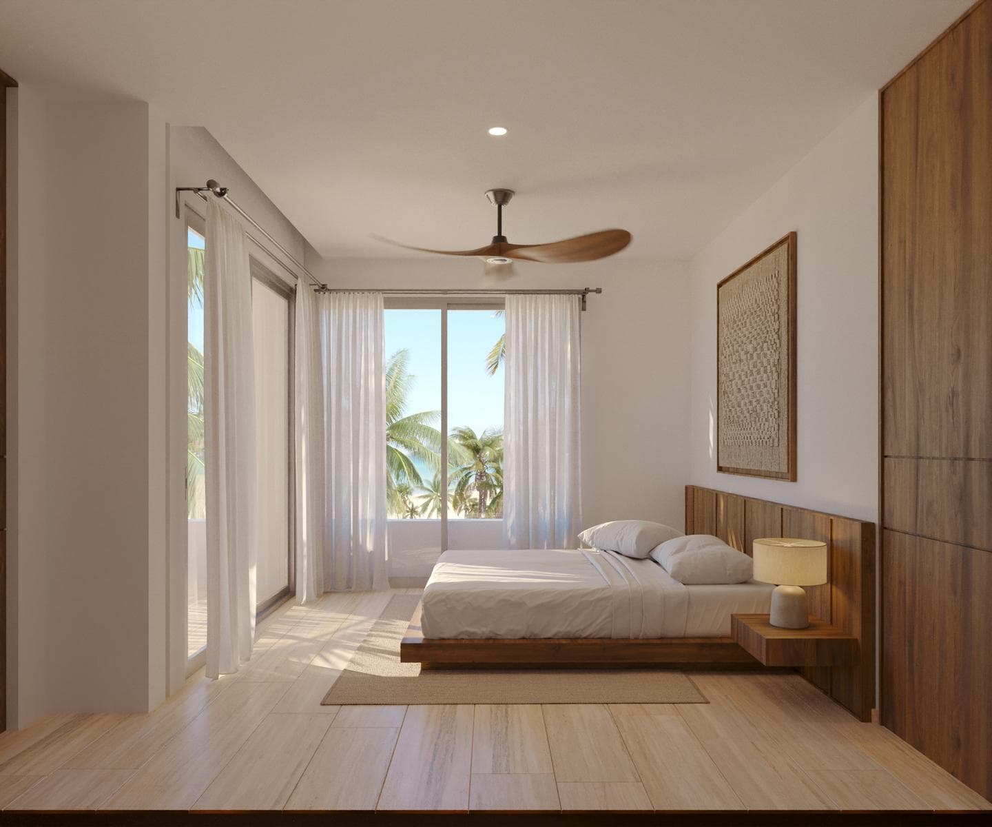 Apartment for sale in Marbello, San Benito
