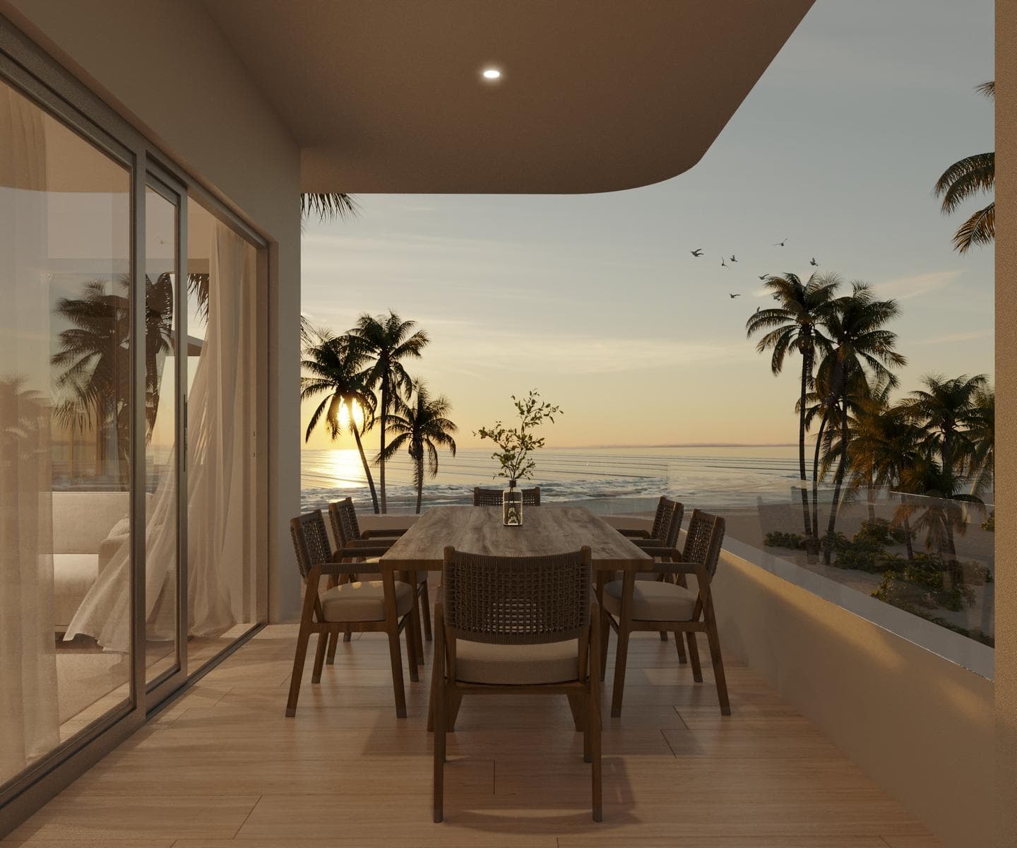 Apartment for sale in Marbello, San Benito