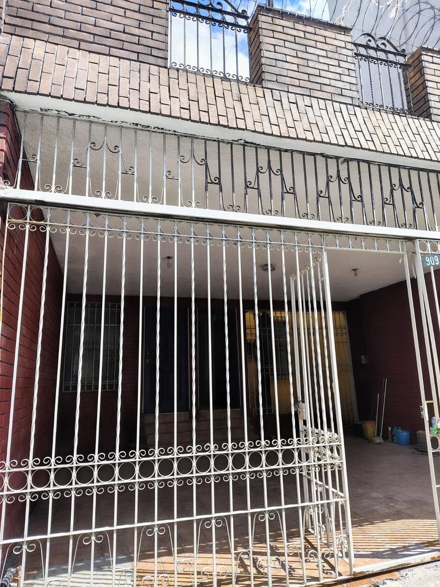 House in Downtown Monterrey
