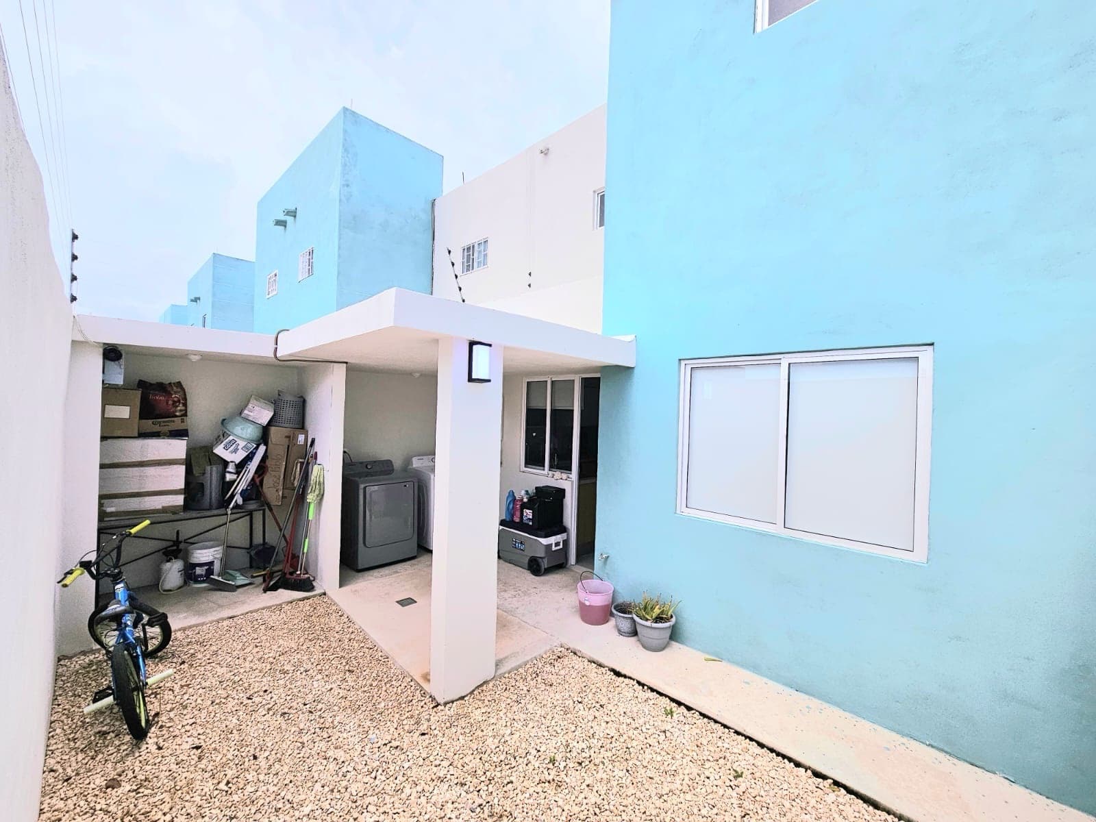 House - Cancún