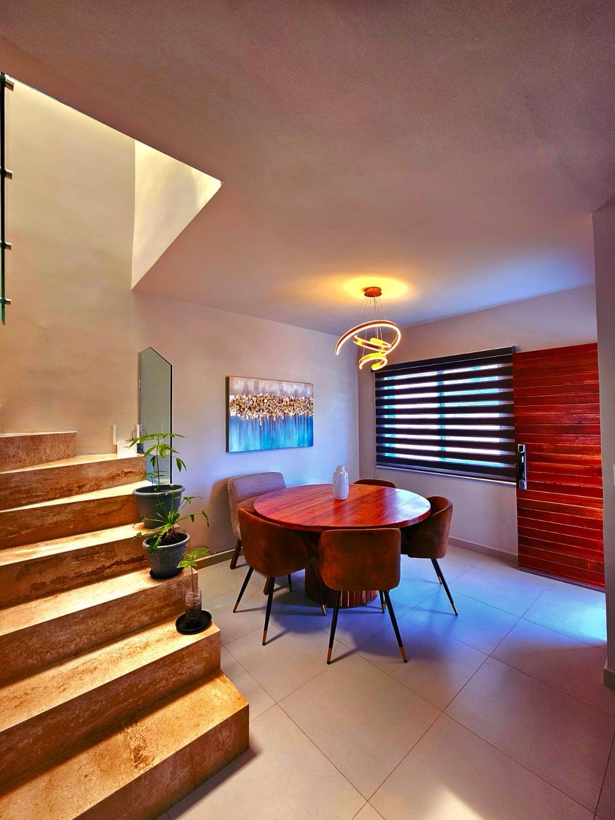House - Cancún