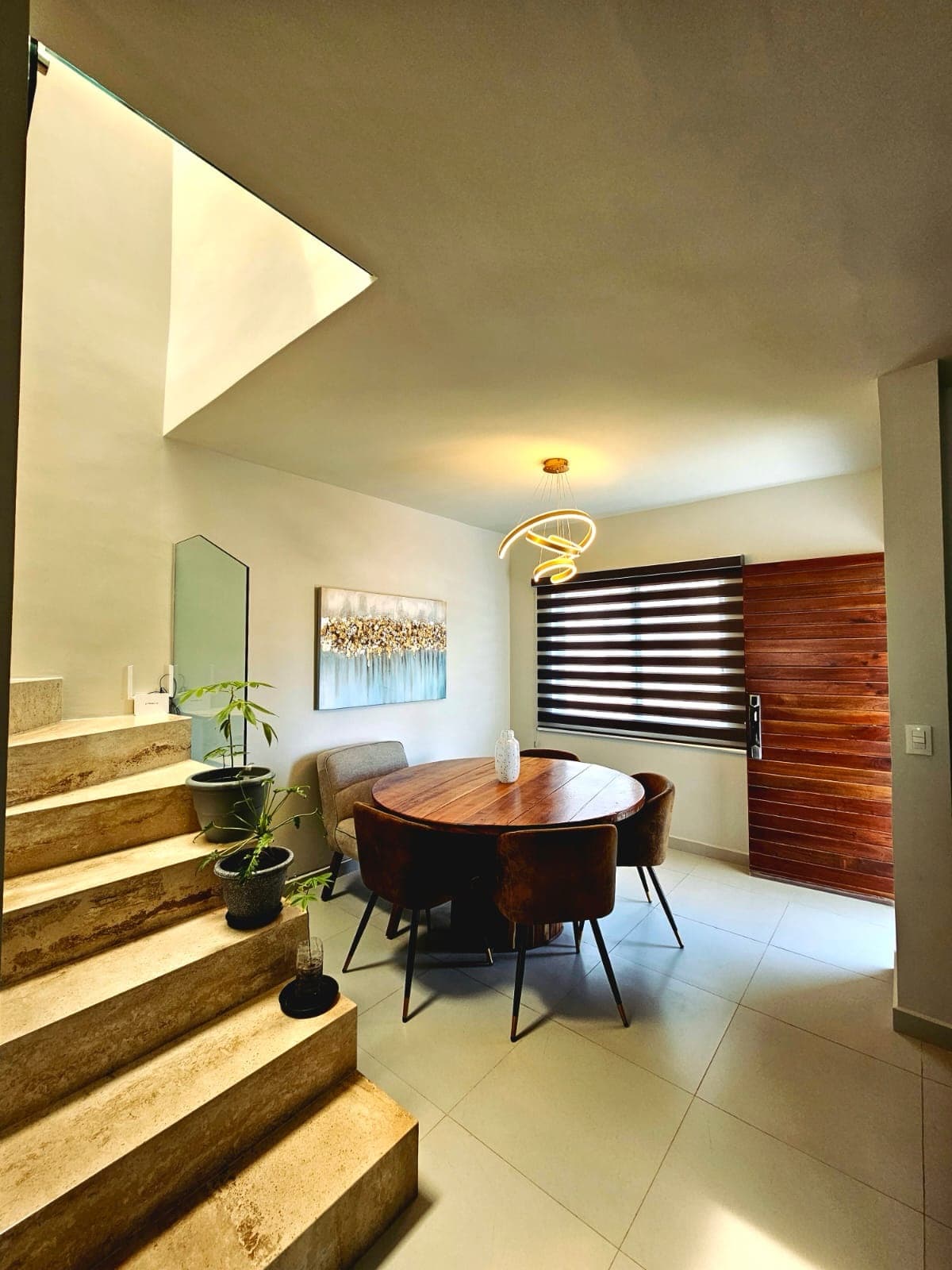 House - Cancún