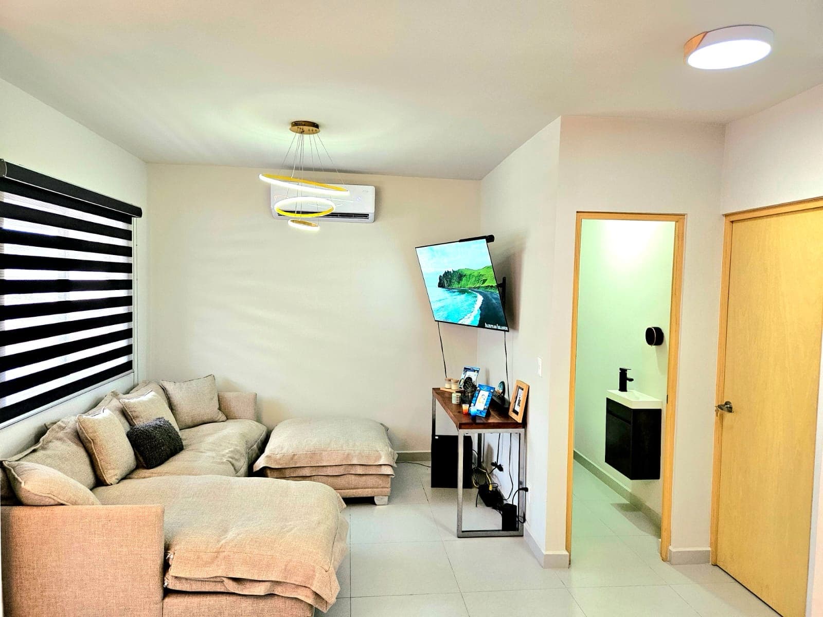 House - Cancún