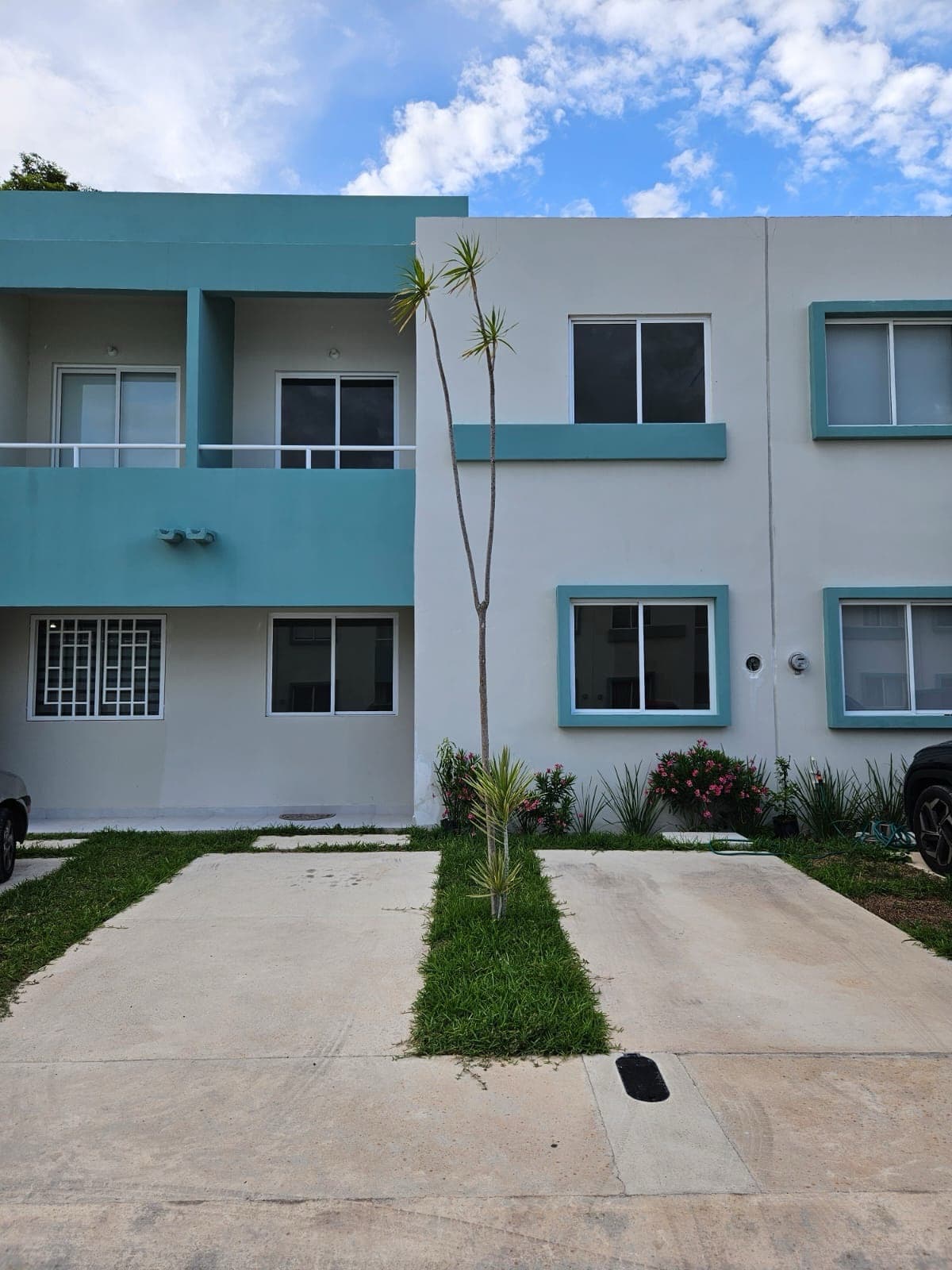 House - Cancún