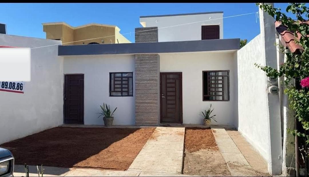 House for Sale in Valle del Marques