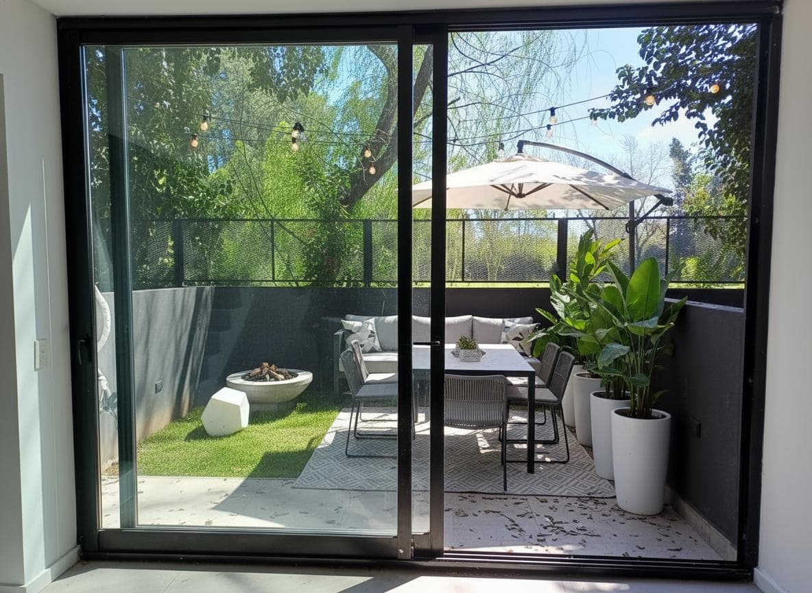 3-Room Duplex Apartment for Sale in the UP Pilar Condominium with Access to Pilar Lagoon