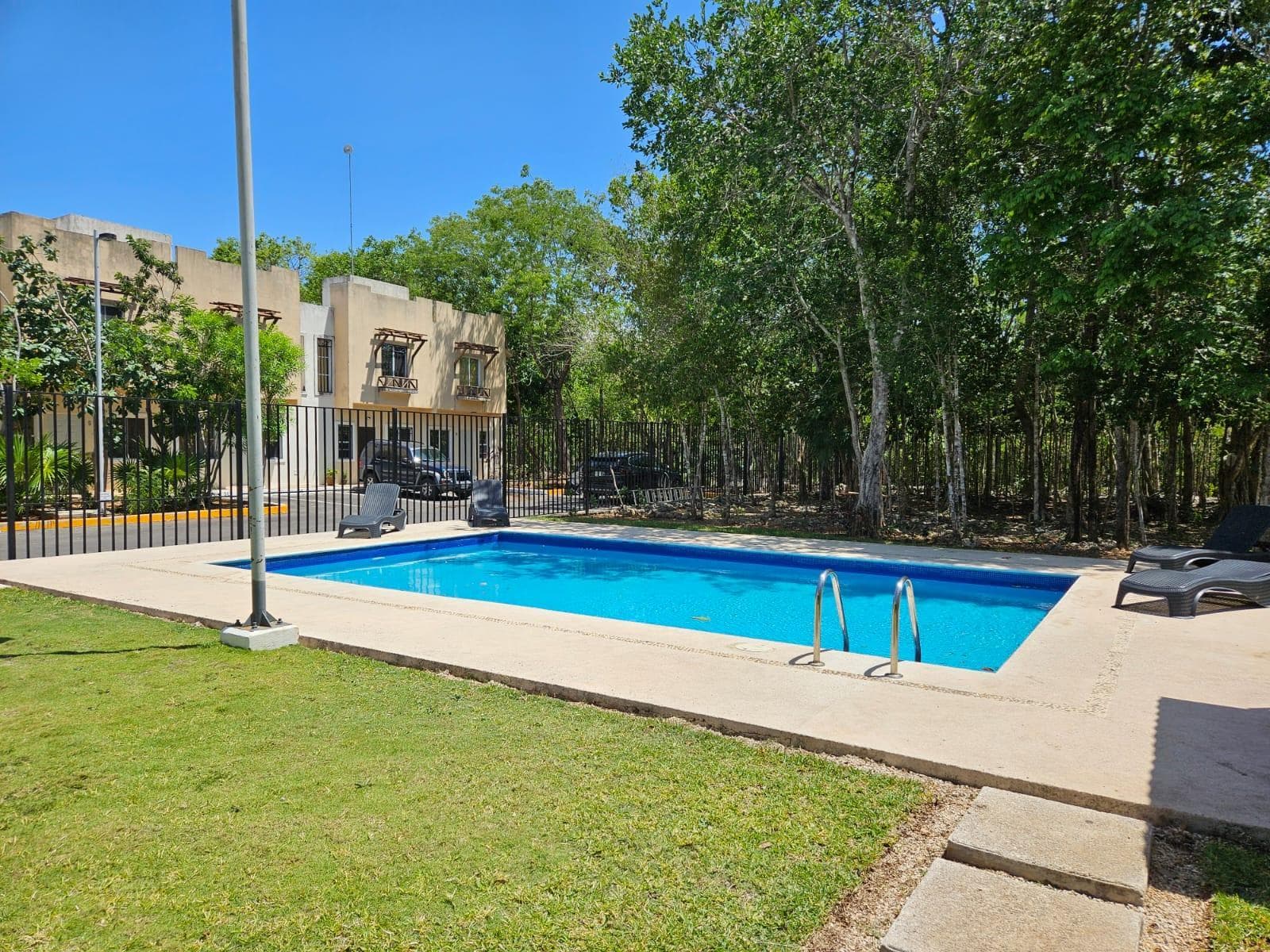 Homes for Rent and Sale in Ciudad Mayakoba, Playa del Carmen