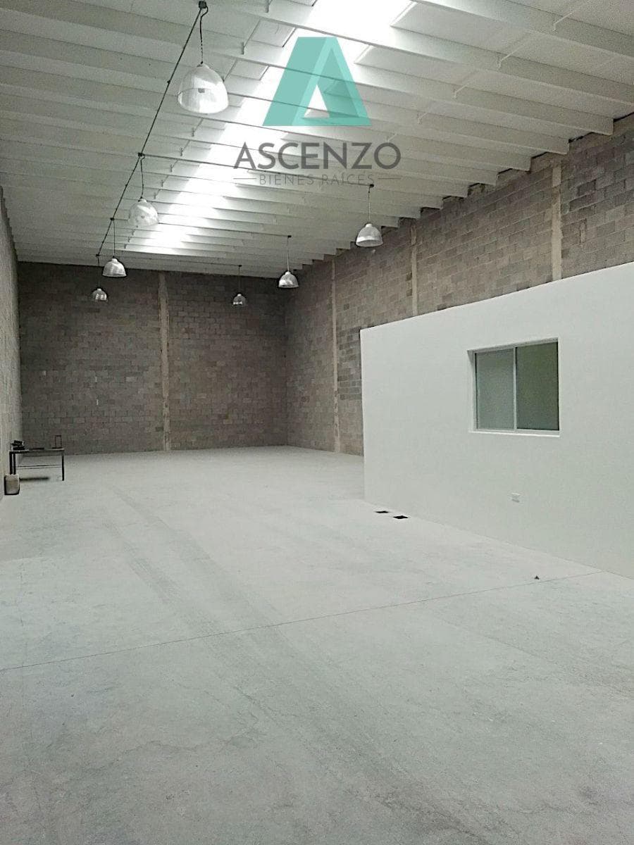 Warehouse for Rent at the Camat Industrial Complex