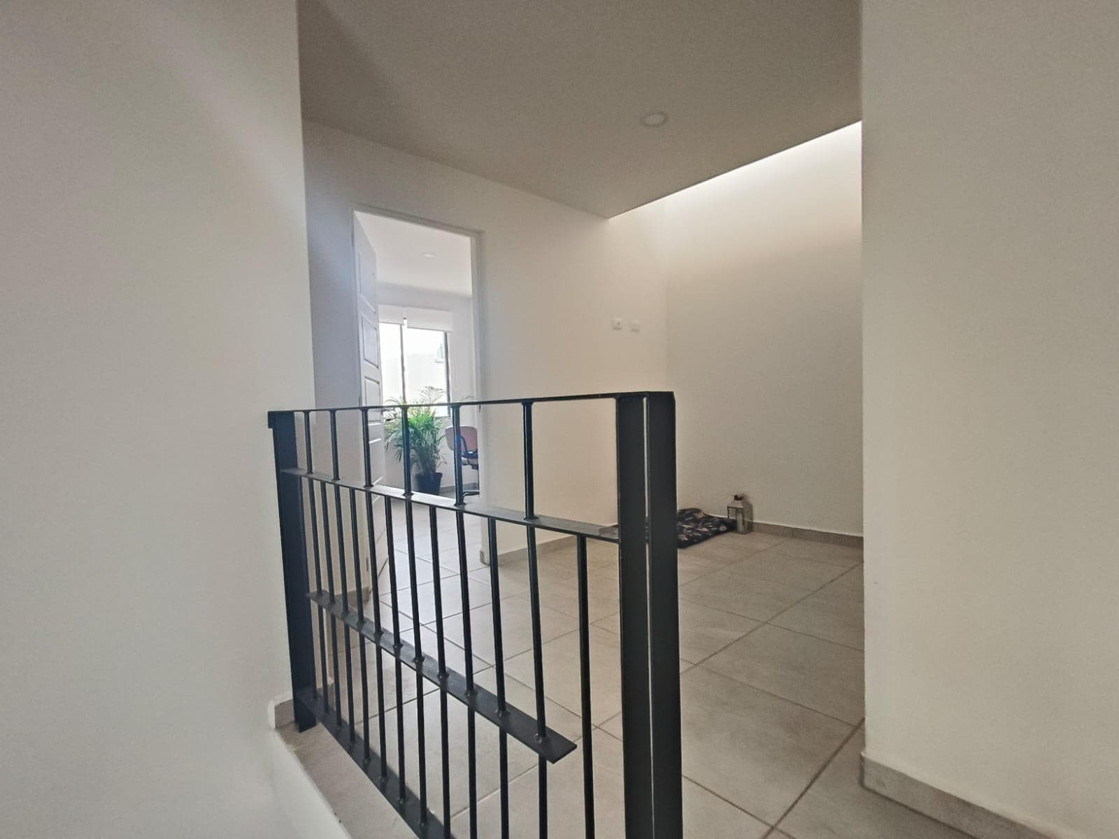 House in the Capital Sur Subdivision