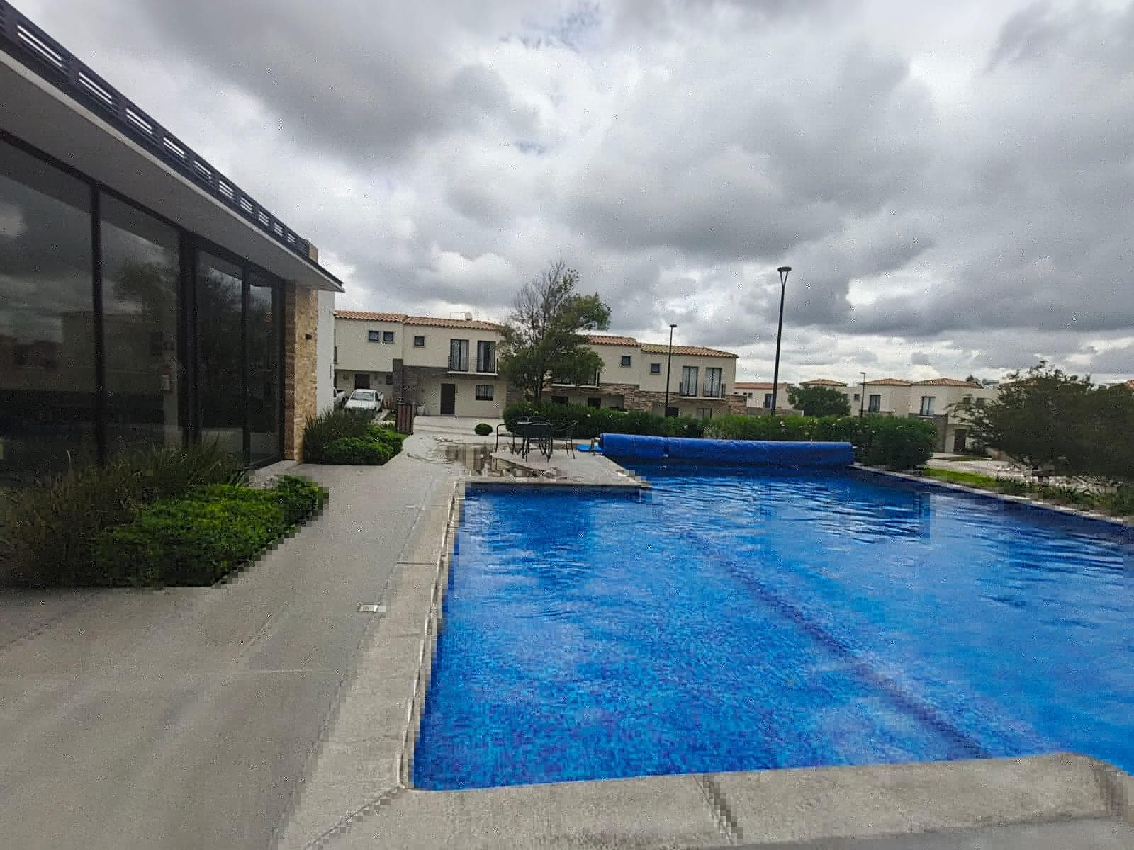 House in the Capital Sur Subdivision