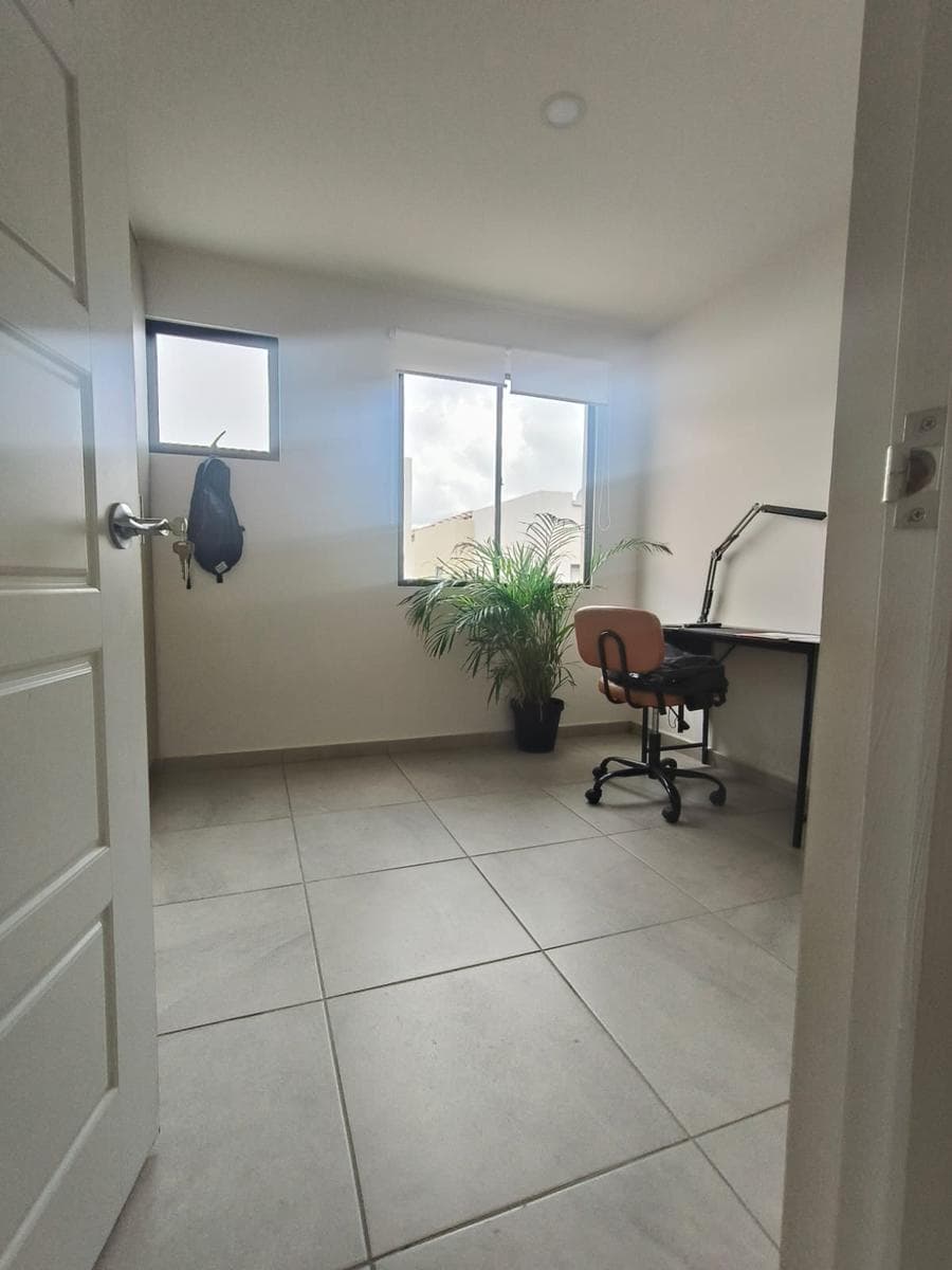 House in the Capital Sur Subdivision
