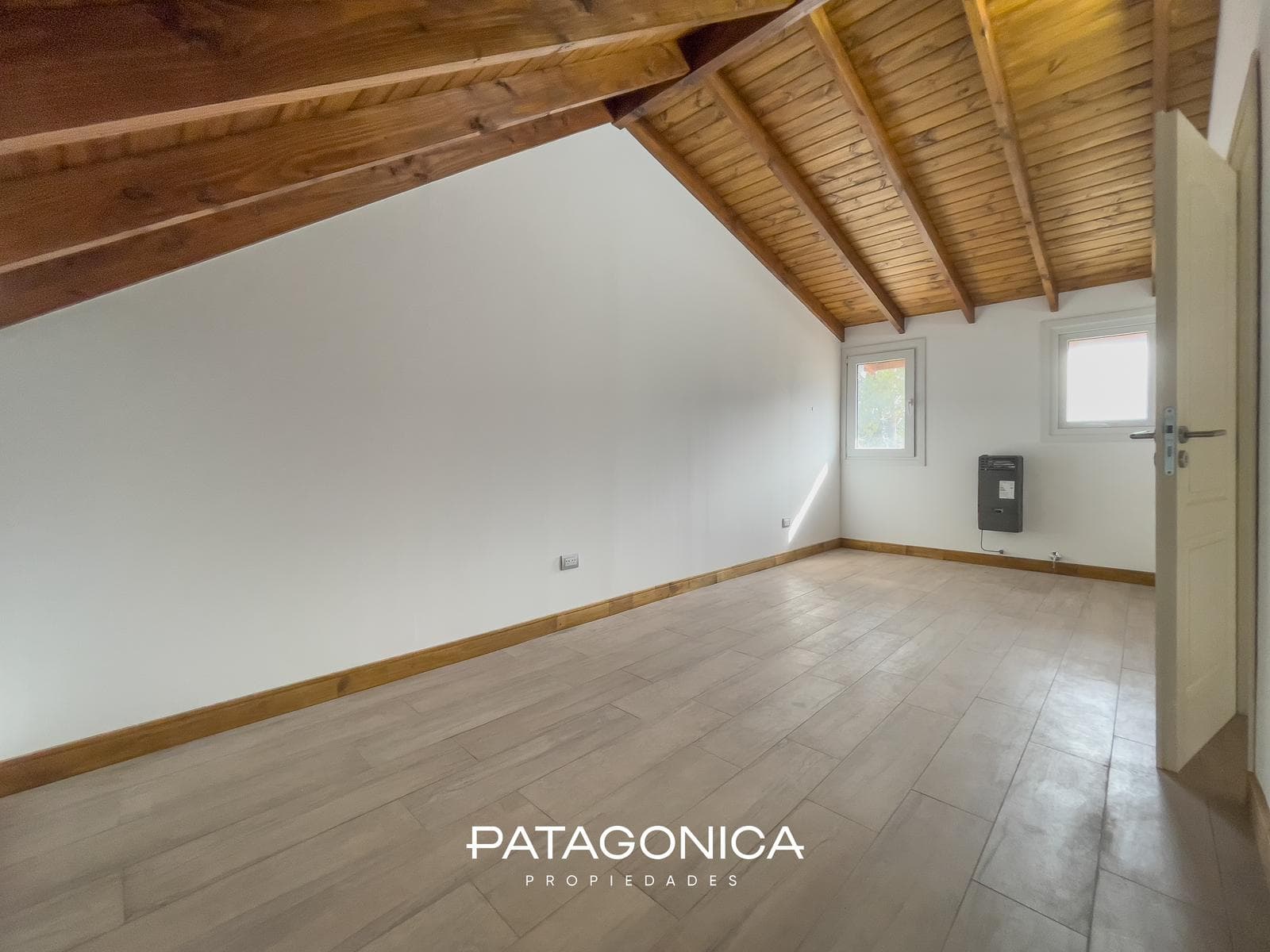 3-BEDROOM HOUSE IN BARRIO NORTE