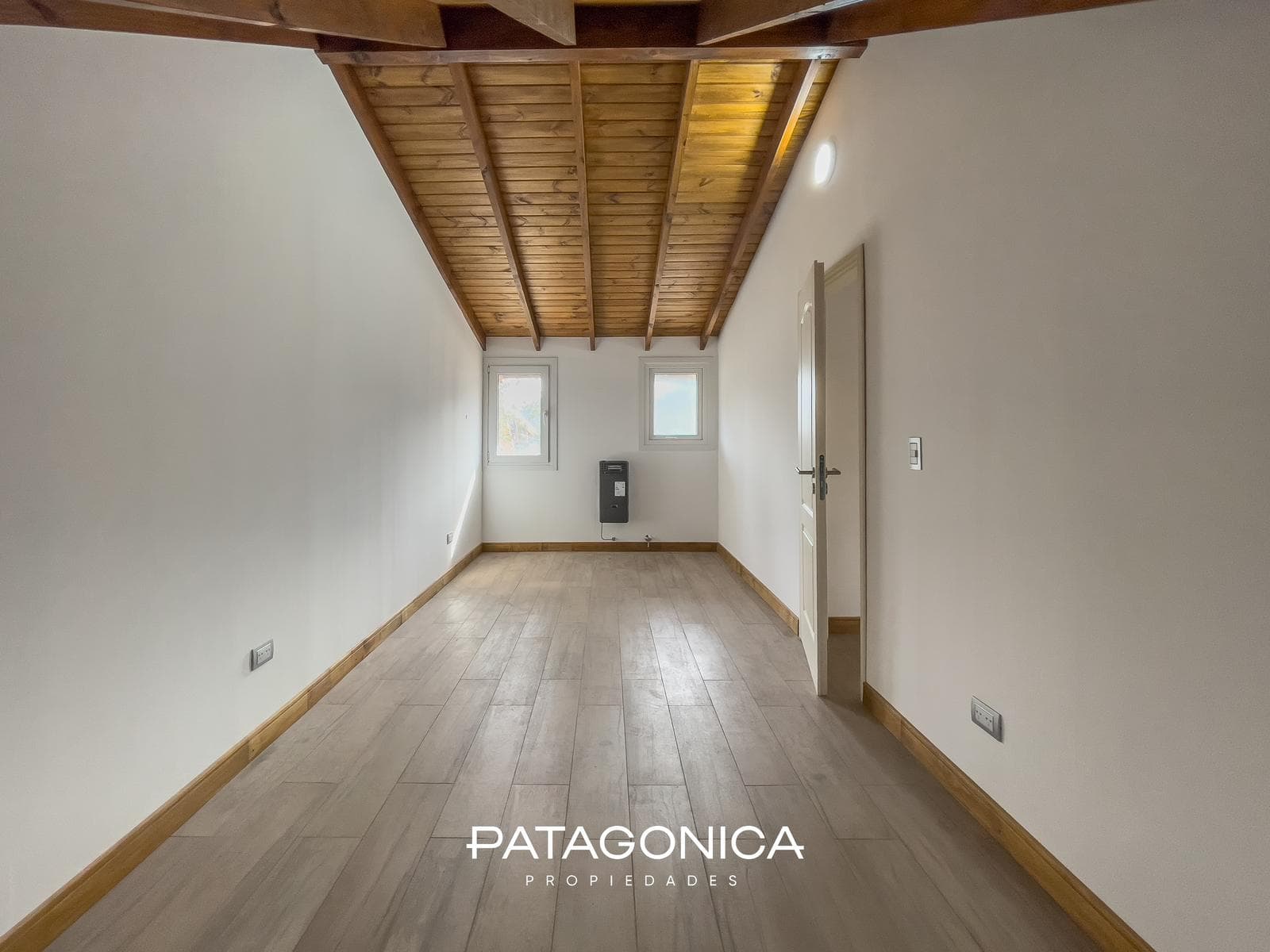 3-BEDROOM HOUSE IN BARRIO NORTE