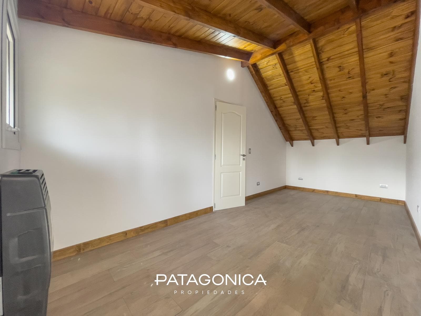 3-BEDROOM HOUSE IN BARRIO NORTE