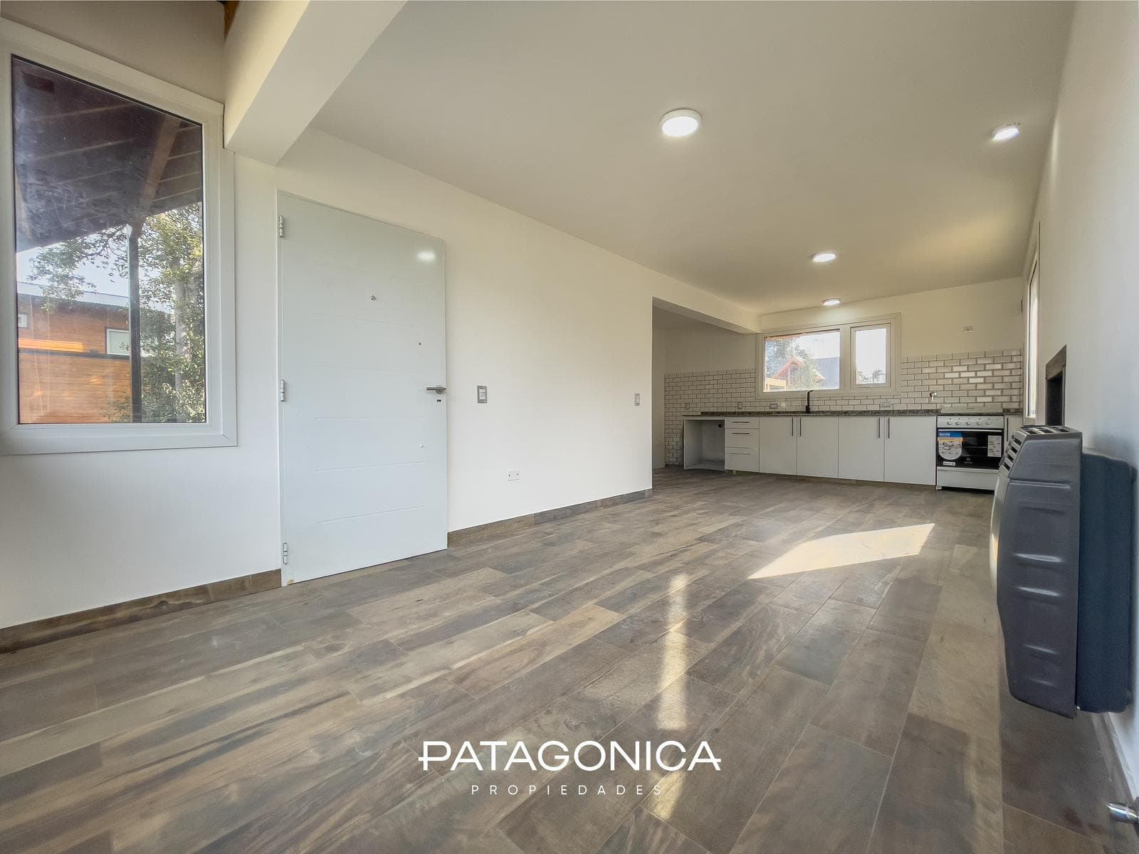 3-BEDROOM HOUSE IN BARRIO NORTE