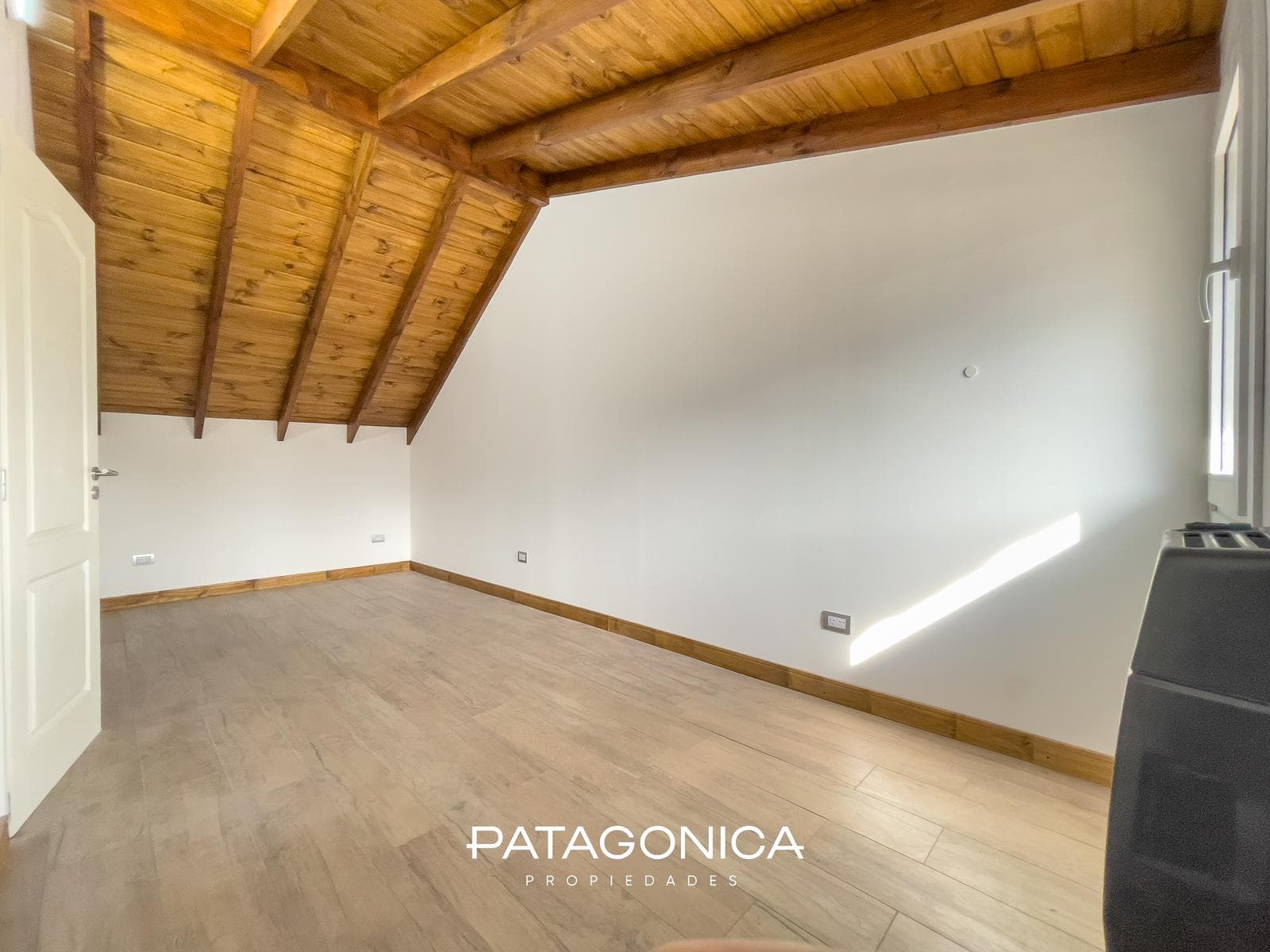 3-BEDROOM HOUSE IN BARRIO NORTE