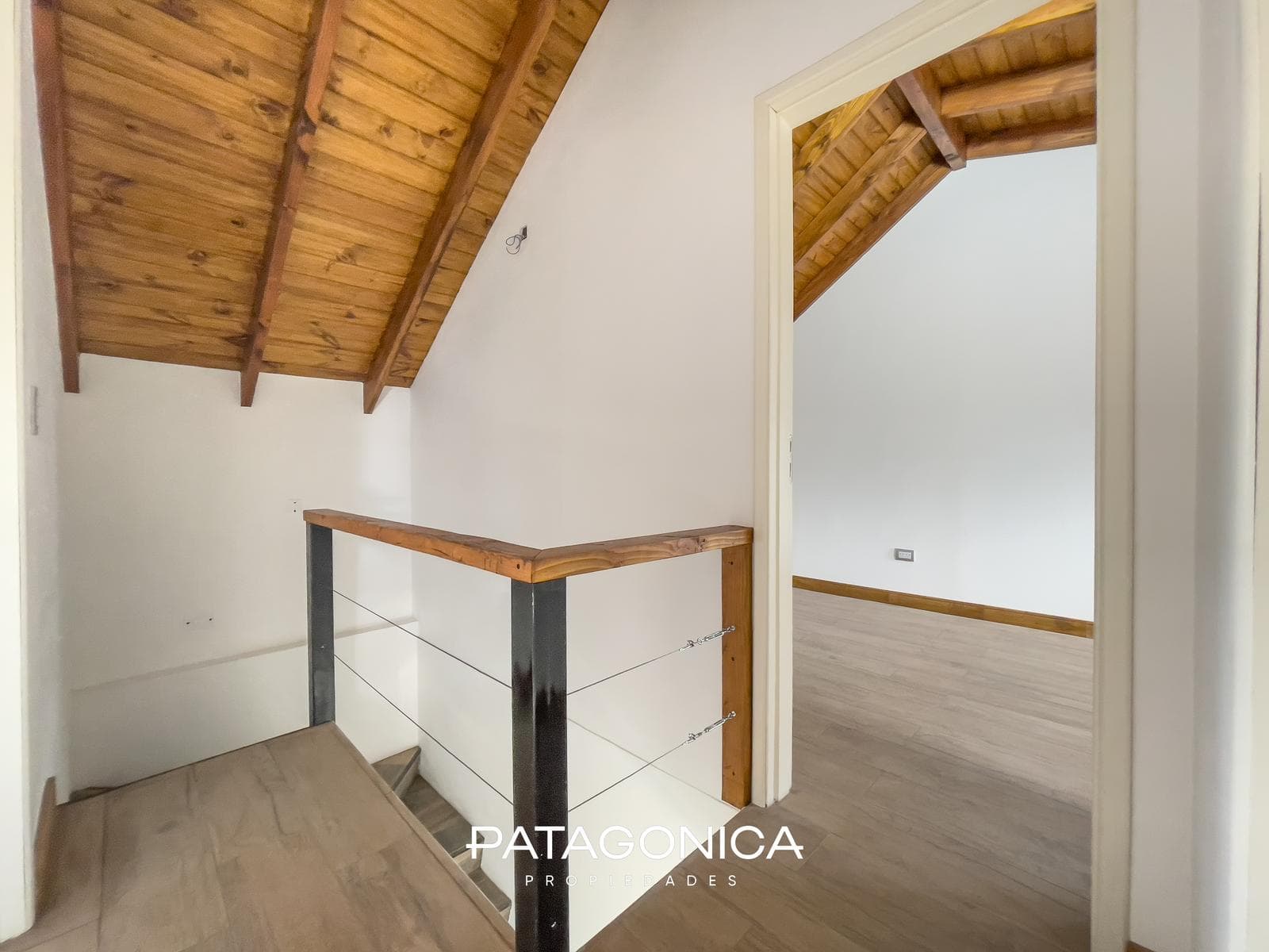 3-BEDROOM HOUSE IN BARRIO NORTE