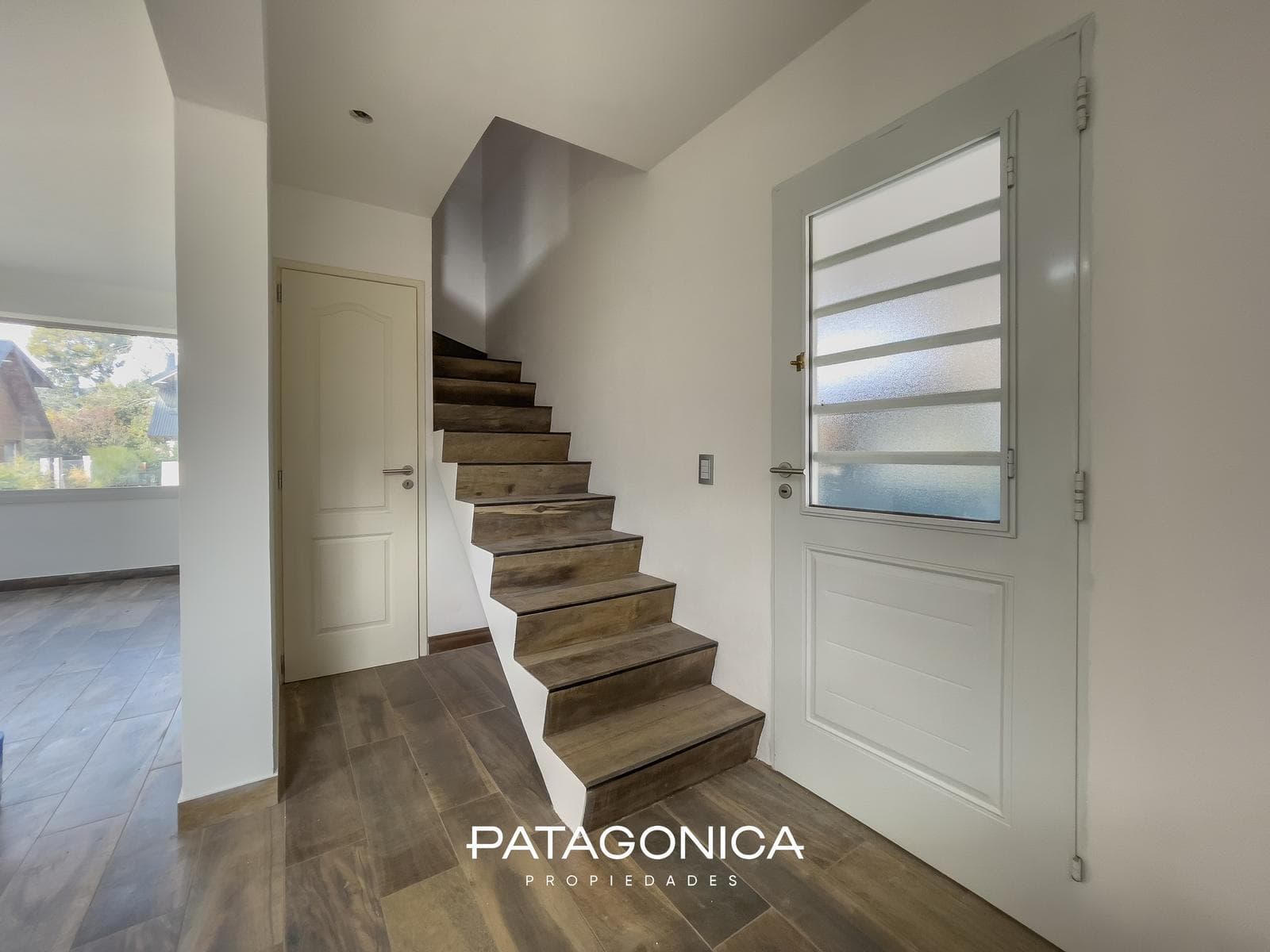 3-BEDROOM HOUSE IN BARRIO NORTE