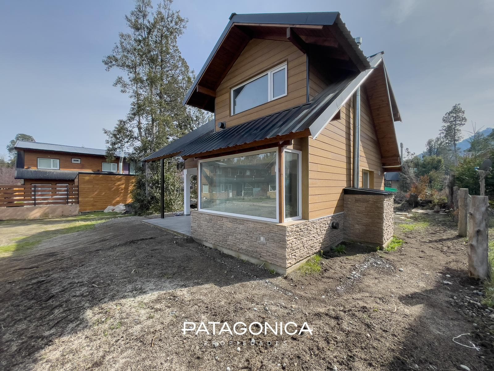 3-BEDROOM HOUSE IN BARRIO NORTE