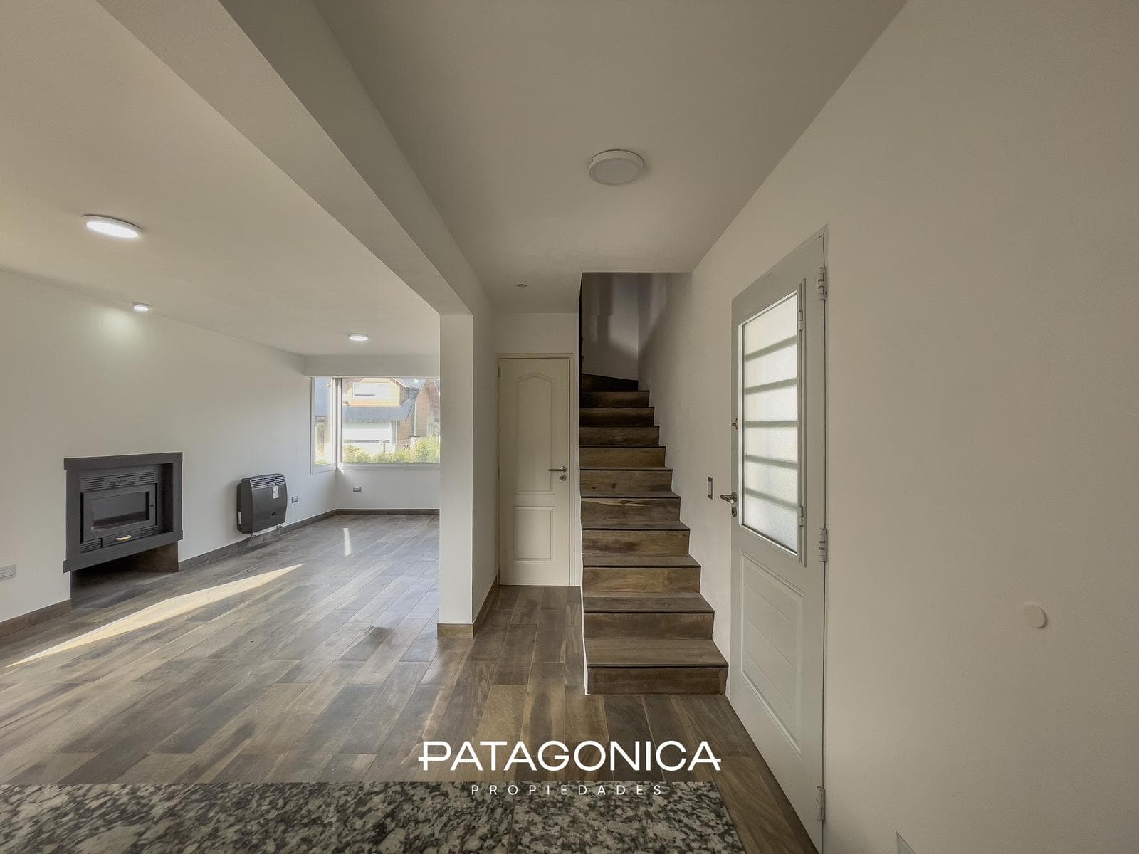 3-BEDROOM HOUSE IN BARRIO NORTE