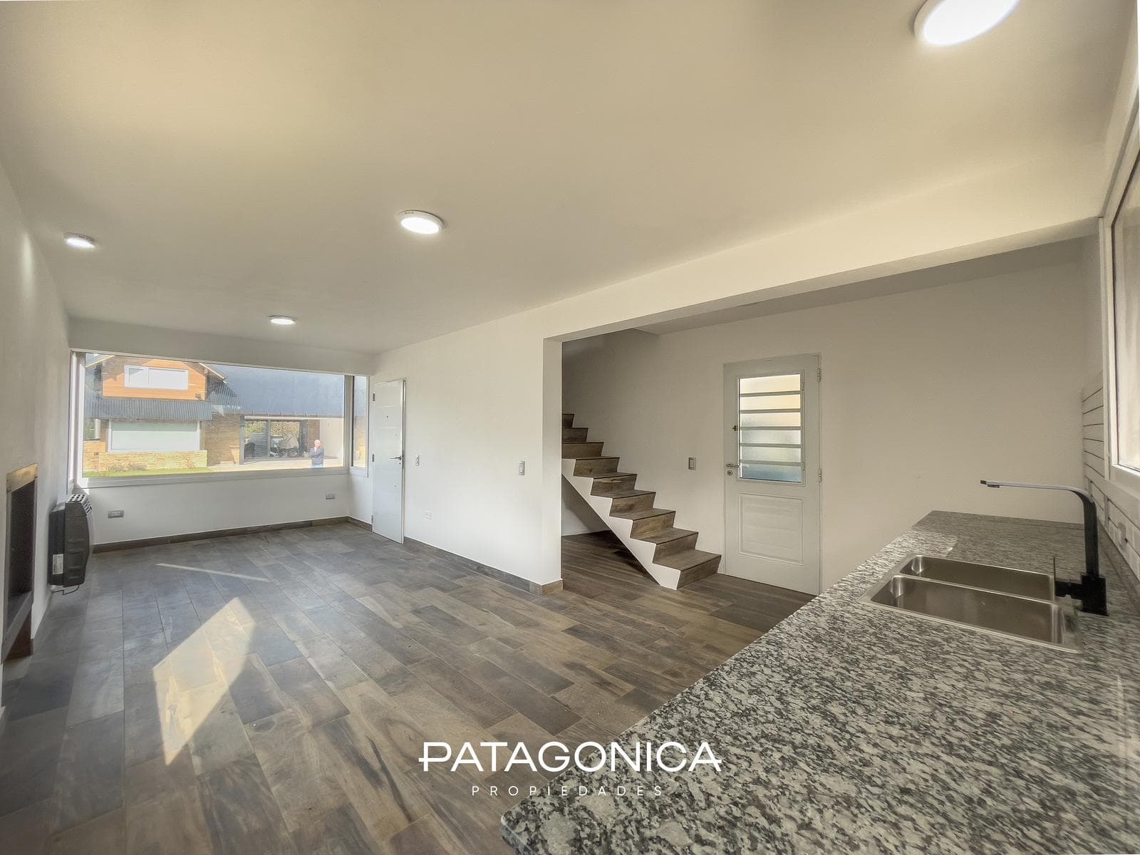 3-BEDROOM HOUSE IN BARRIO NORTE