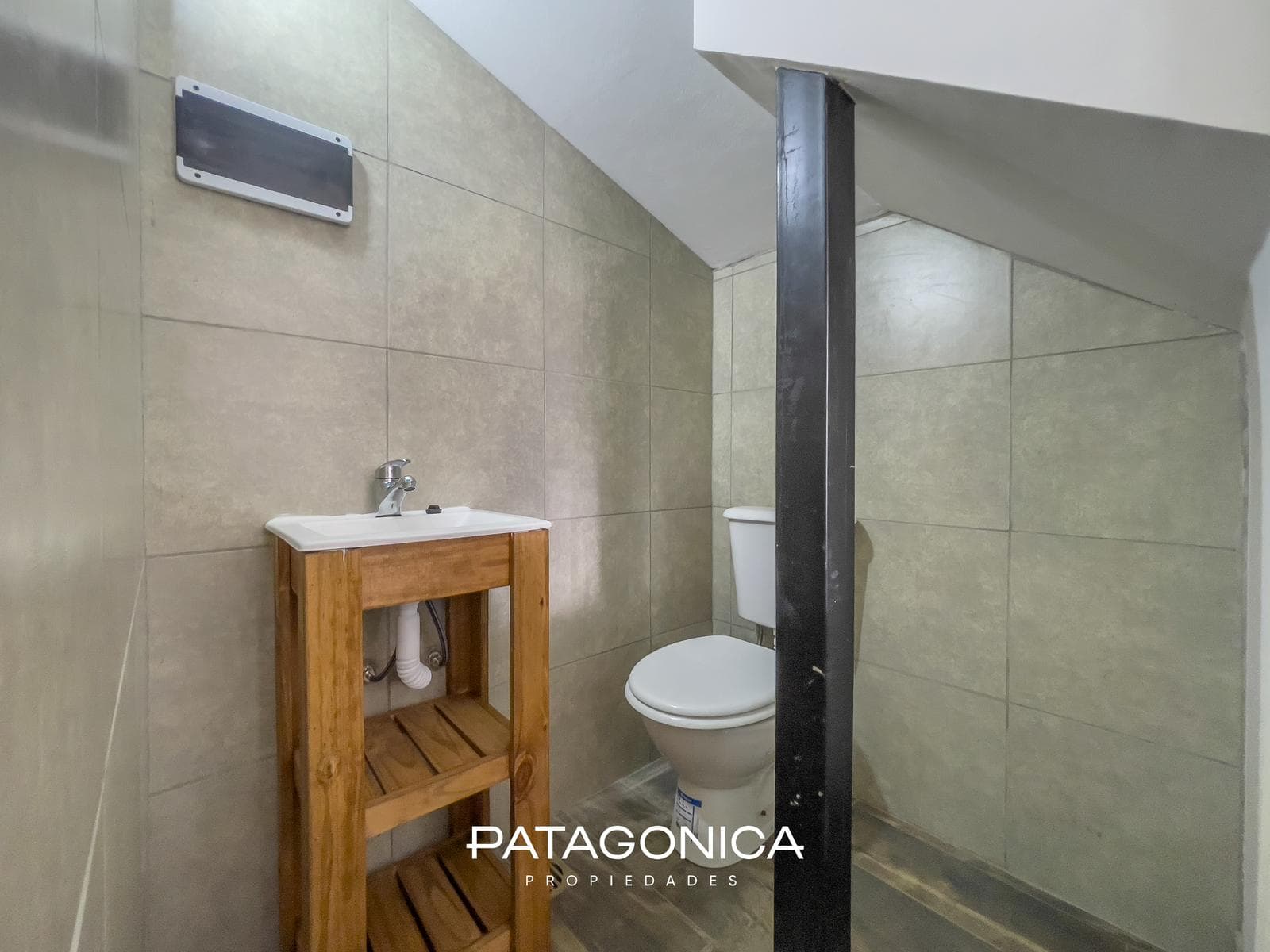 3-BEDROOM HOUSE IN BARRIO NORTE