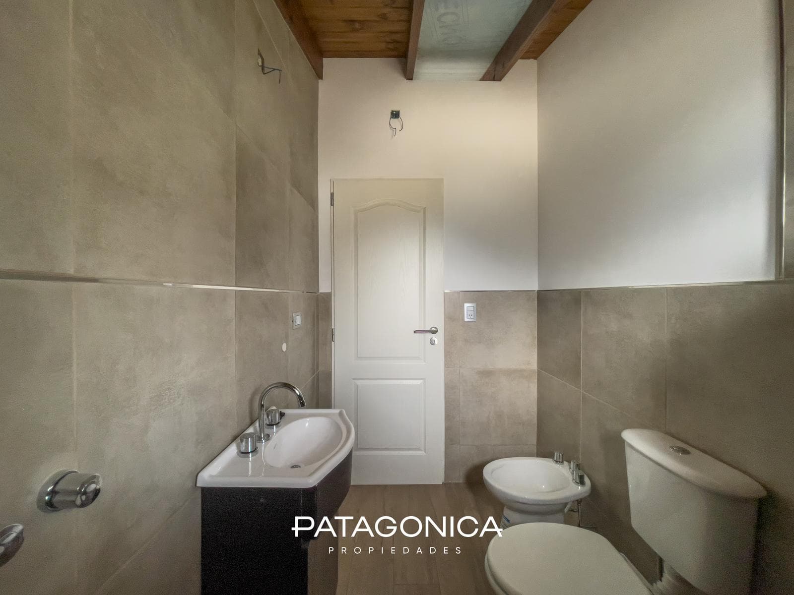 3-BEDROOM HOUSE IN BARRIO NORTE