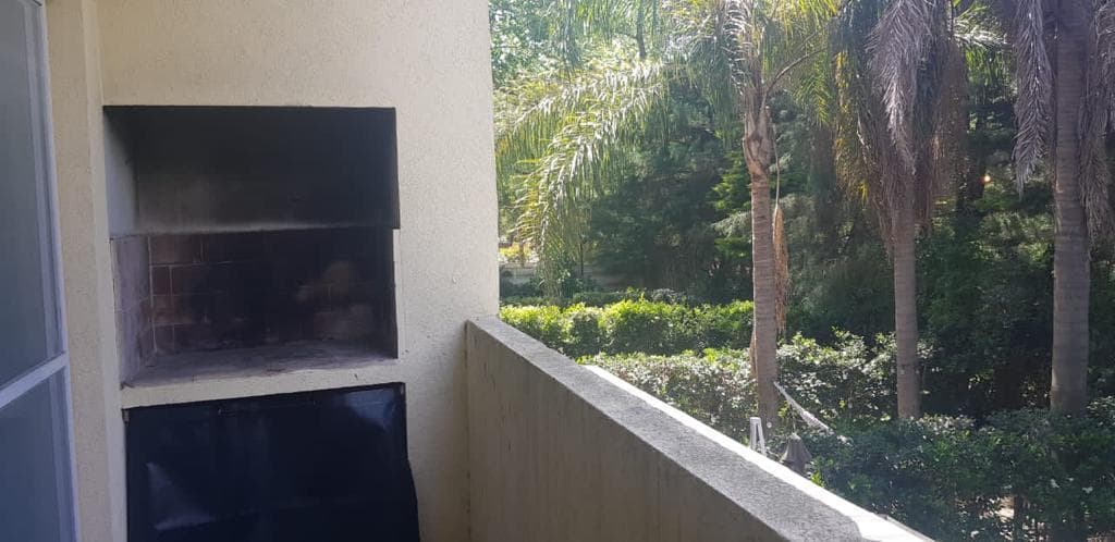 Studio apartment, Las Campanillas, Pilar