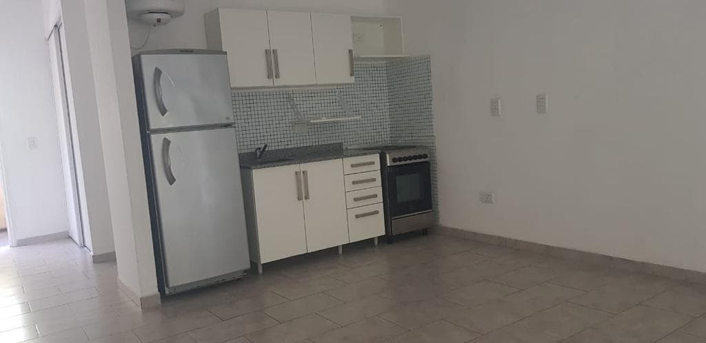 Studio apartment, Las Campanillas, Pilar