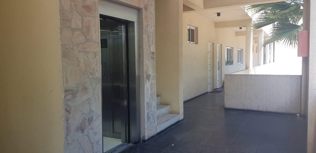 Studio apartment, Las Campanillas, Pilar